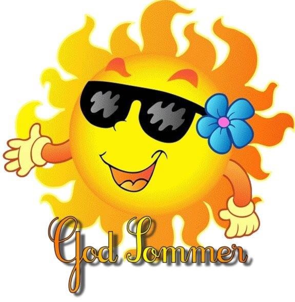 SOMMERFERIE